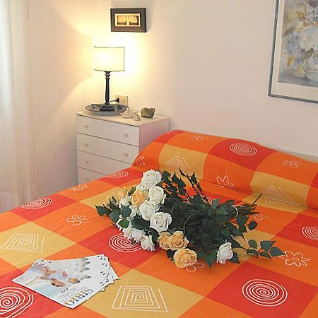 Marinella Appartement Bibione Buitenkant foto