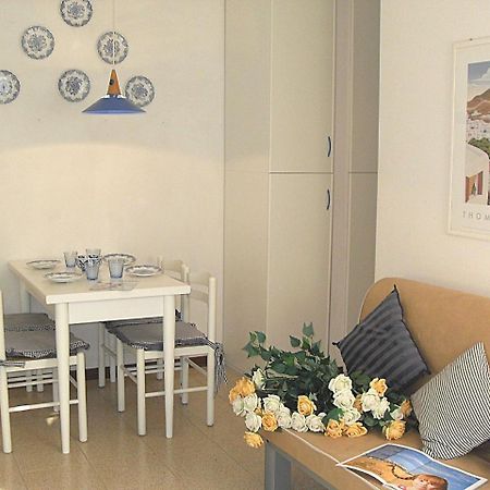Marinella Appartement Bibione Buitenkant foto