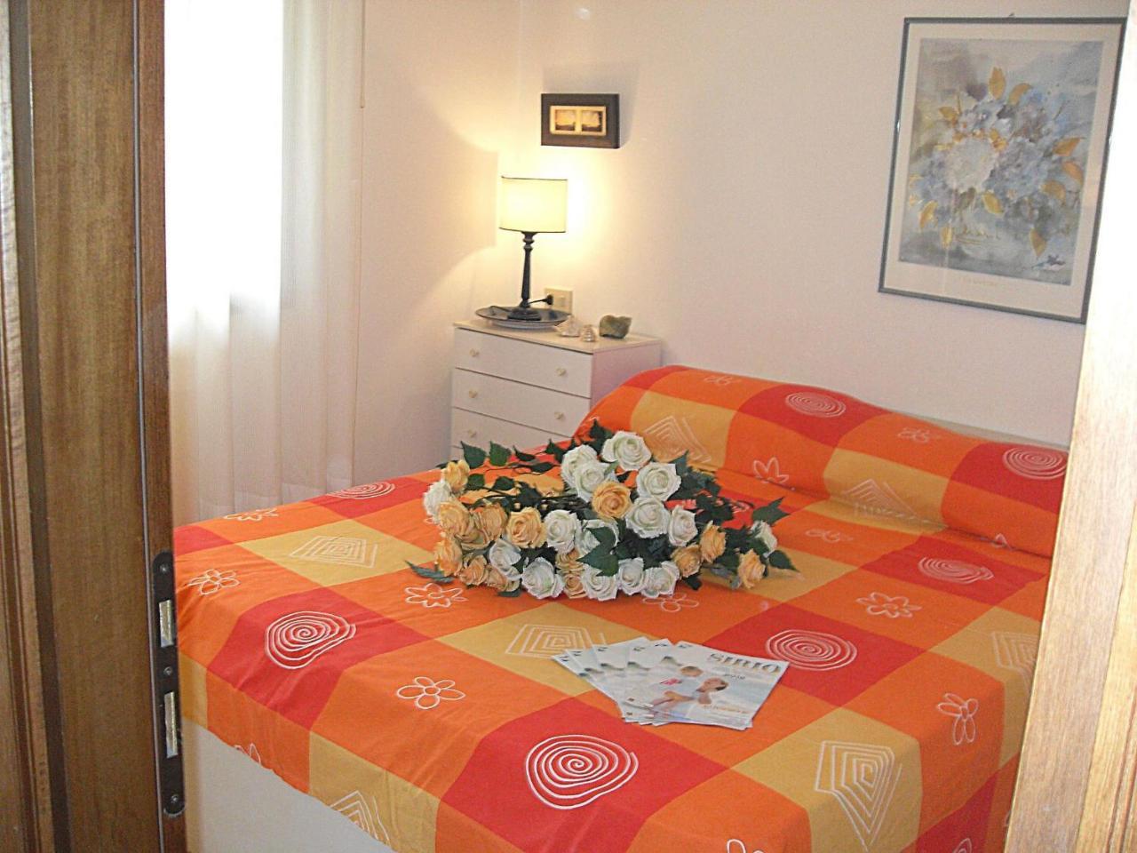 Marinella Appartement Bibione Buitenkant foto