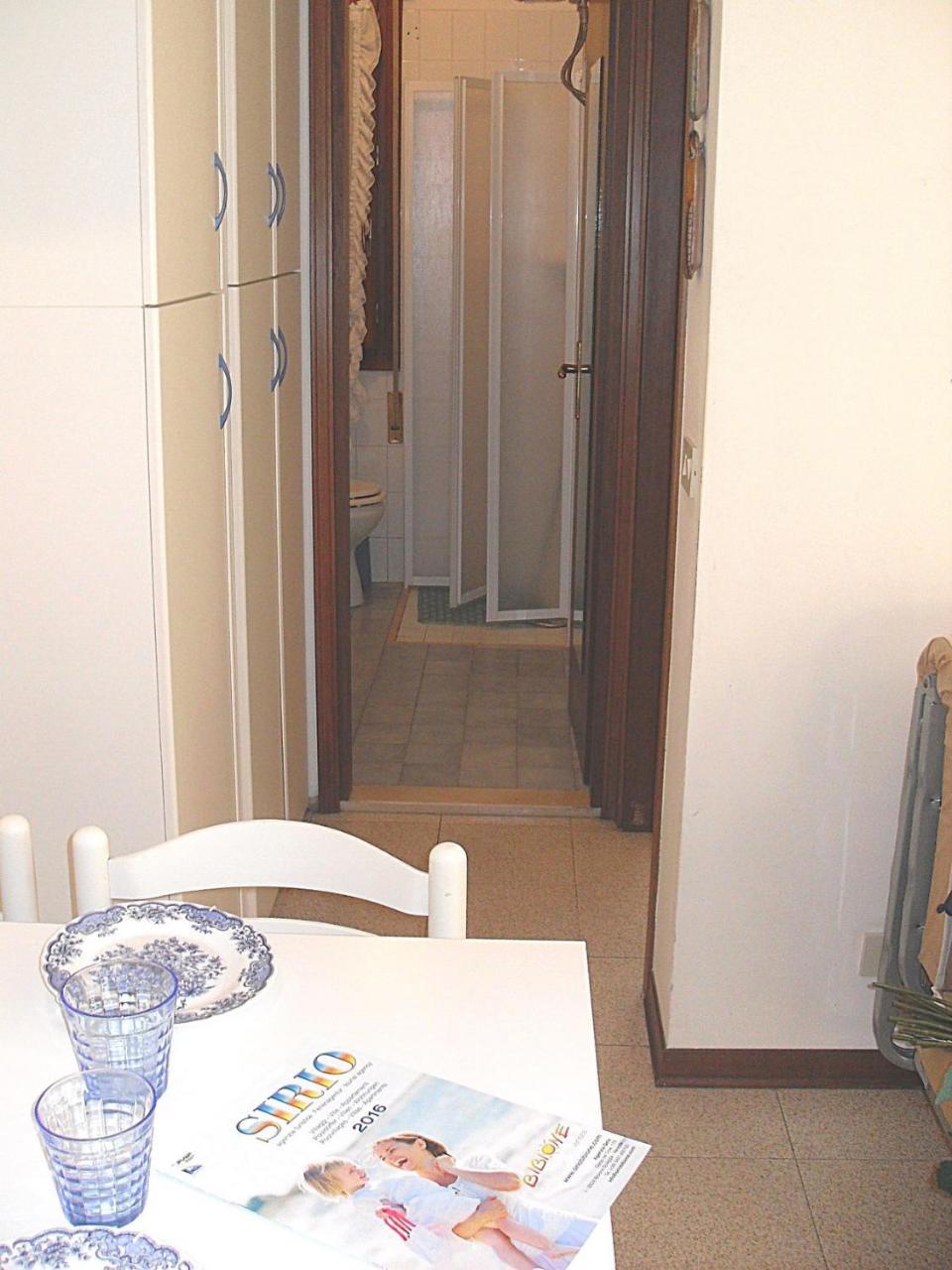 Marinella Appartement Bibione Buitenkant foto