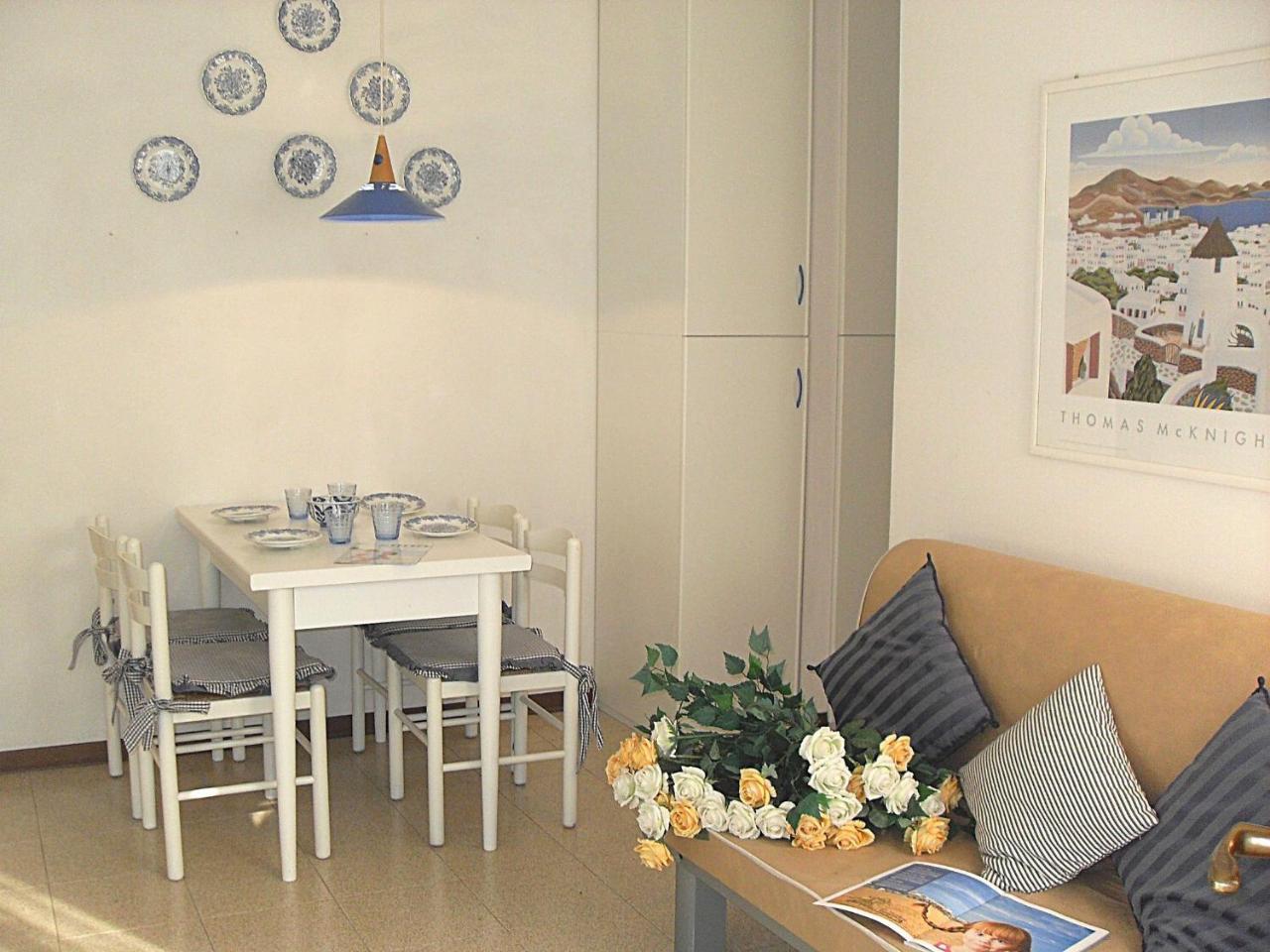 Marinella Appartement Bibione Buitenkant foto