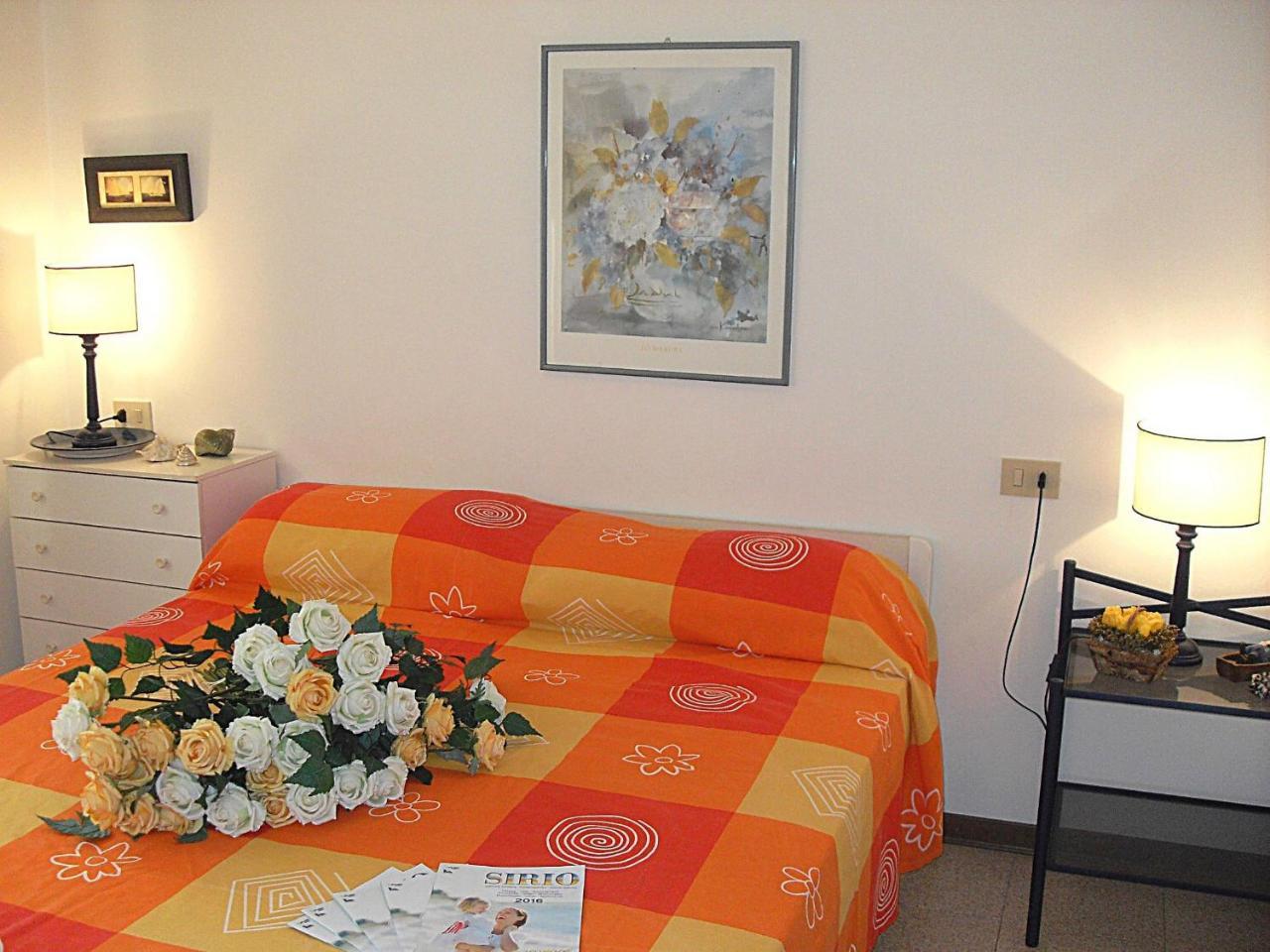 Marinella Appartement Bibione Buitenkant foto