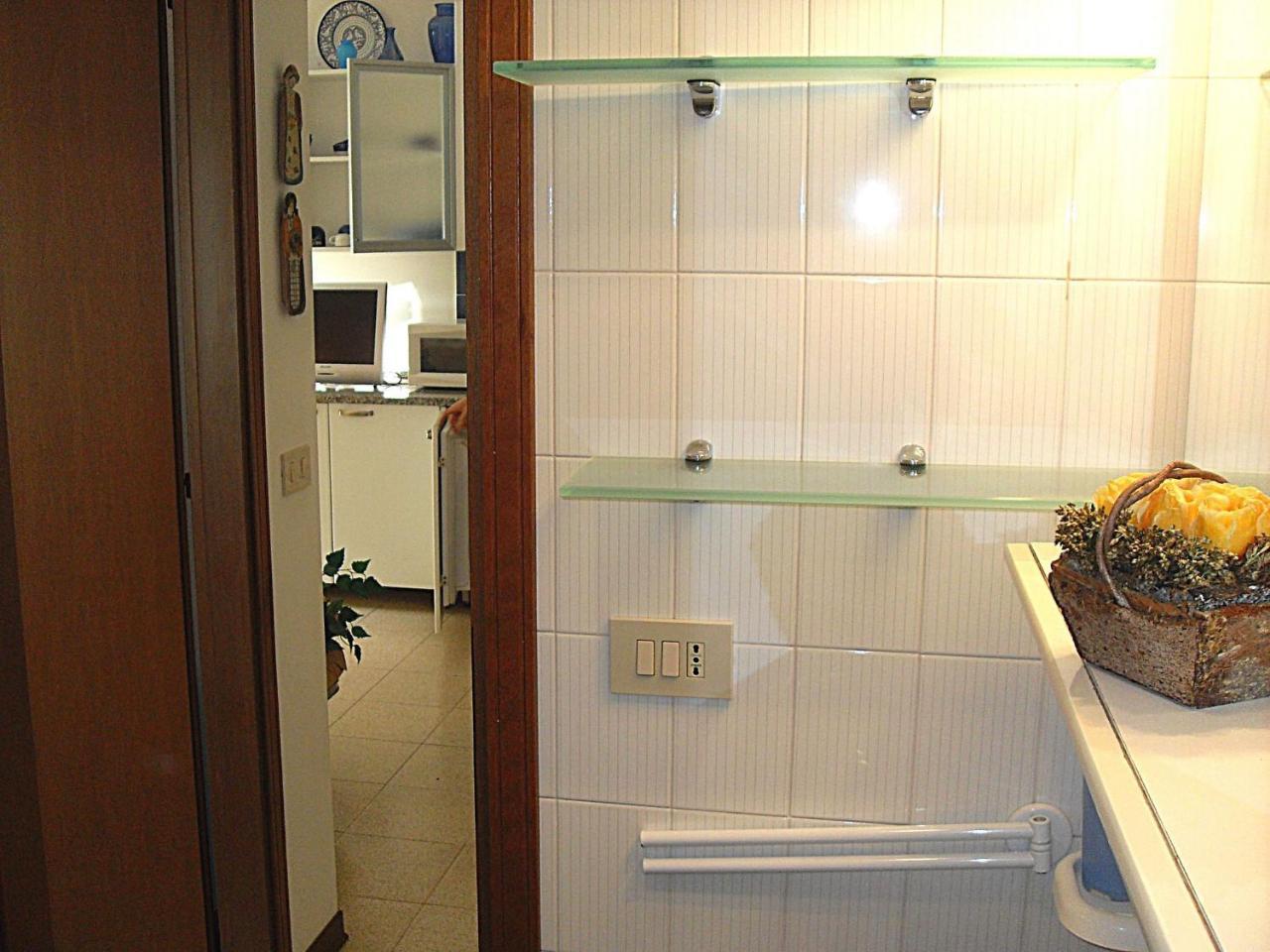 Marinella Appartement Bibione Buitenkant foto