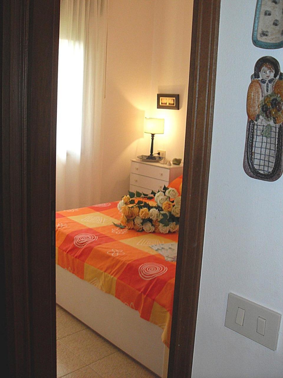 Marinella Appartement Bibione Buitenkant foto