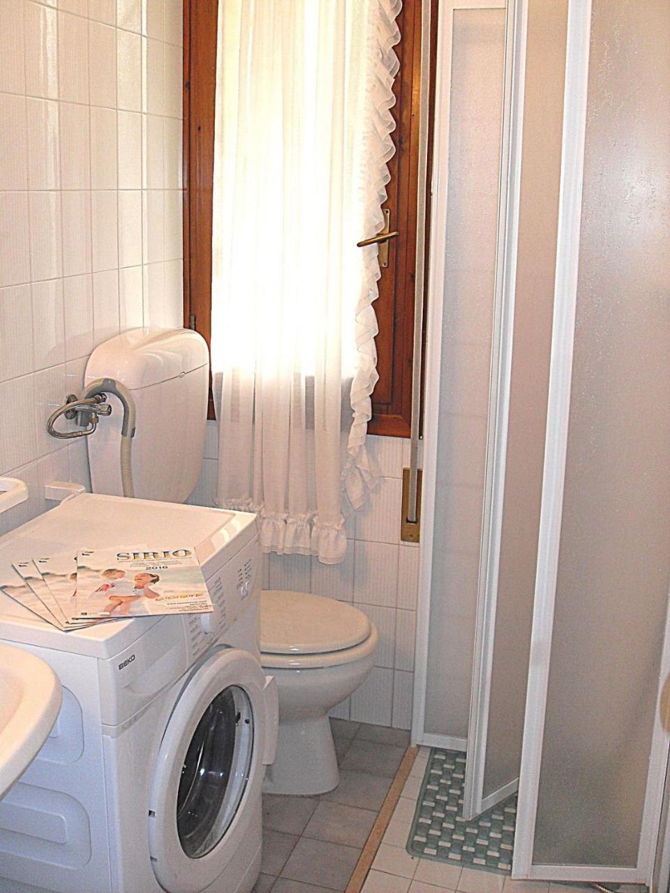 Marinella Appartement Bibione Buitenkant foto