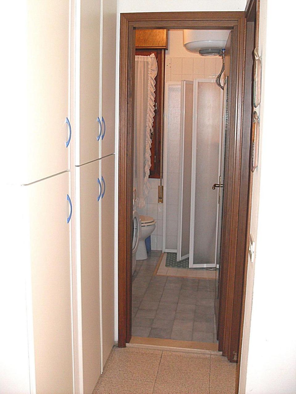 Marinella Appartement Bibione Buitenkant foto