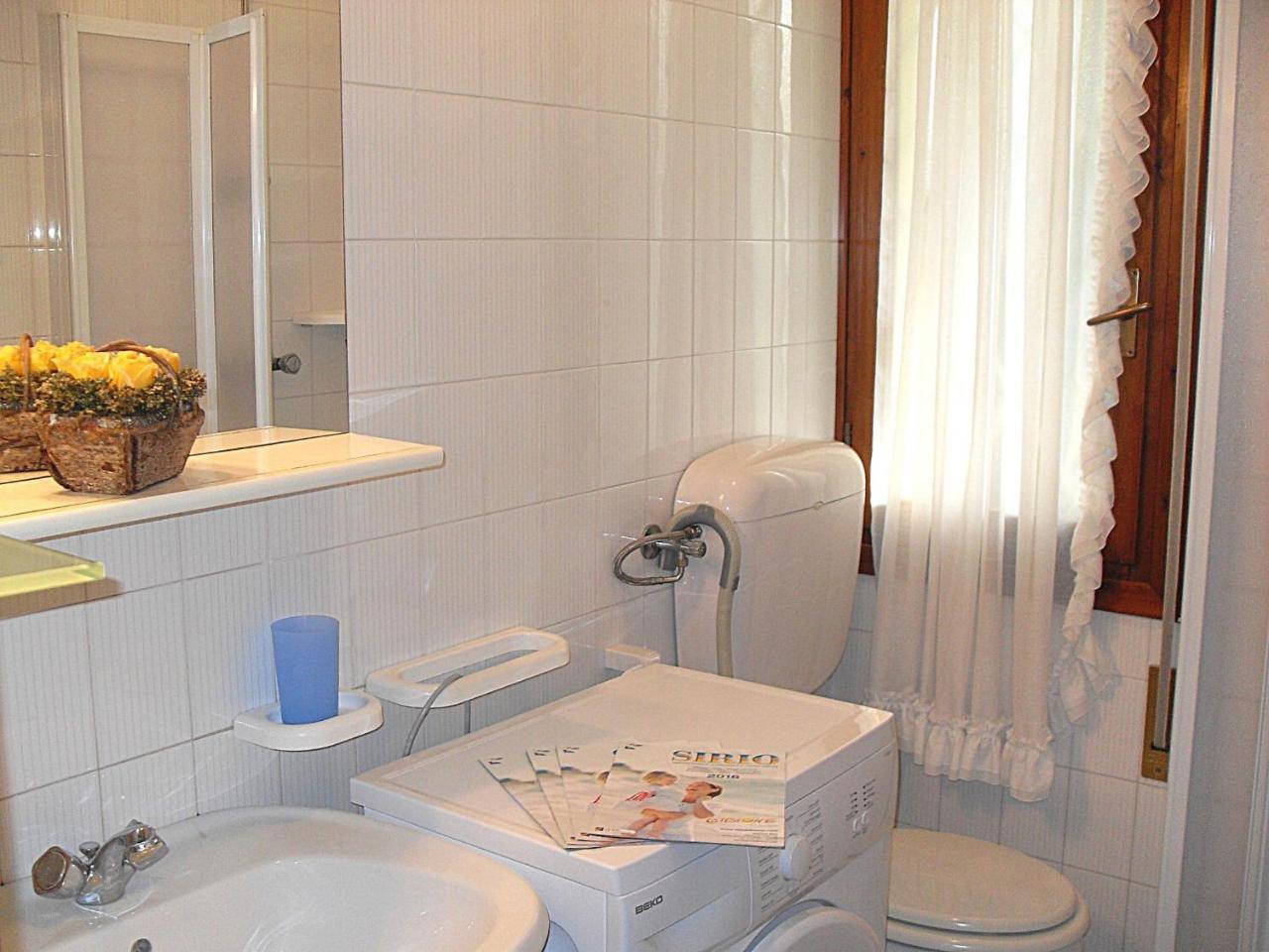 Marinella Appartement Bibione Buitenkant foto